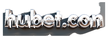 hubet.con logo