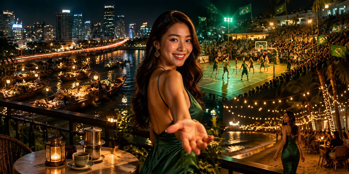 hubet.con Live Casino
